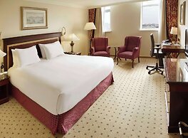 Hilton Antwerp Old Town