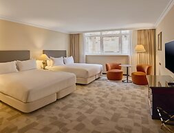 Hilton Antwerp Old Town