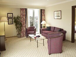 Hilton Antwerp Old Town