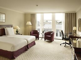 Hilton Antwerp Old Town