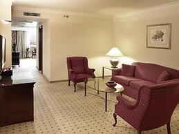 Hilton Antwerp Old Town