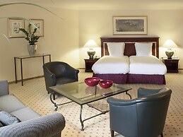 Hilton Antwerp Old Town
