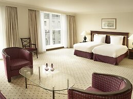 Hilton Antwerp Old Town