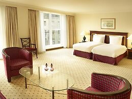 Hilton Antwerp Old Town