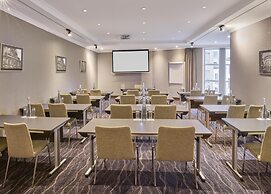 Hilton Antwerp Old Town