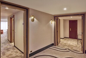 Hilton Antwerp Old Town