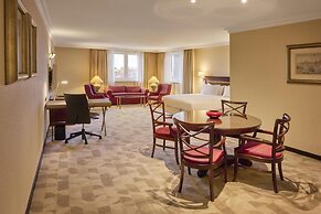 Hilton Antwerp Old Town