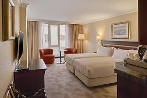 Hilton Antwerp Old Town