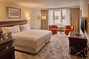 Hilton Antwerp Old Town