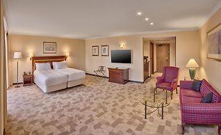 Hilton Antwerp Old Town