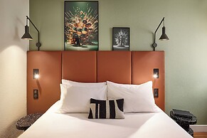 ibis Caen Centre