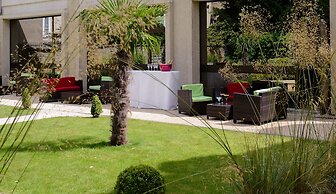 ibis Caen Centre