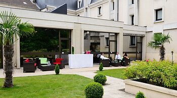 ibis Caen Centre