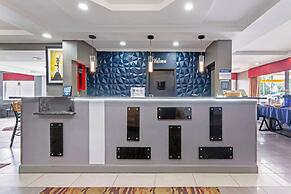 Best Western The Inn At Rochester Airport