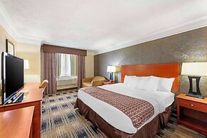 Best Western The Inn At Rochester Airport