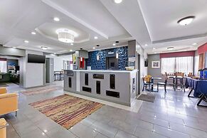 Best Western The Inn At Rochester Airport