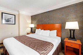 Best Western The Inn At Rochester Airport