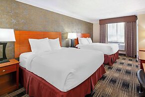 Best Western The Inn At Rochester Airport