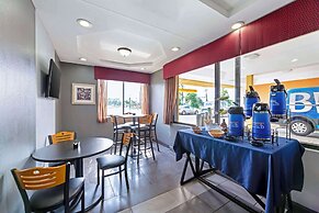 Best Western The Inn At Rochester Airport