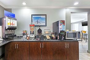 Best Western The Inn At Rochester Airport