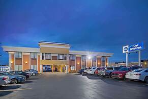 Best Western The Inn At Rochester Airport