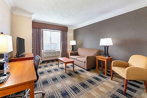 Best Western The Inn At Rochester Airport