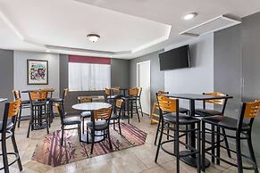 Best Western The Inn At Rochester Airport