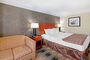 Best Western The Inn At Rochester Airport