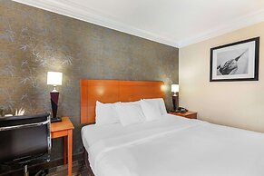 Best Western The Inn At Rochester Airport