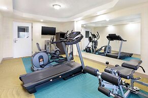 Best Western The Inn At Rochester Airport