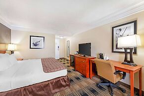 Best Western The Inn At Rochester Airport