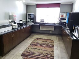 Best Western The Inn At Rochester Airport