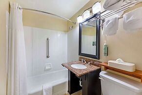 Best Western The Inn At Rochester Airport