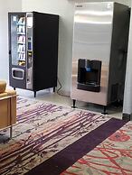 Best Western The Inn At Rochester Airport