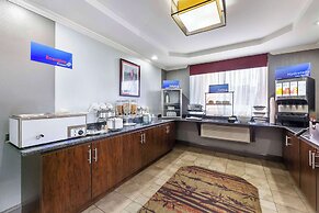 Best Western The Inn At Rochester Airport