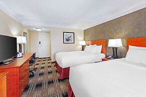 Best Western The Inn At Rochester Airport