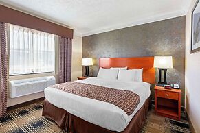 Best Western The Inn At Rochester Airport