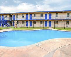 Rodeway Inn New Braunfels