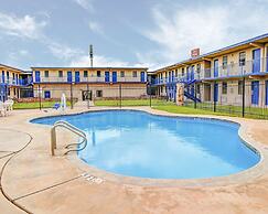 Rodeway Inn New Braunfels