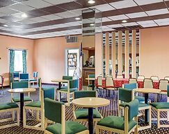 Rodeway Inn New Braunfels