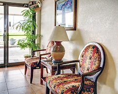 Rodeway Inn New Braunfels