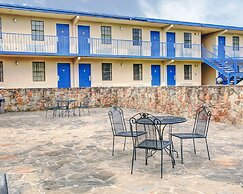 Rodeway Inn New Braunfels