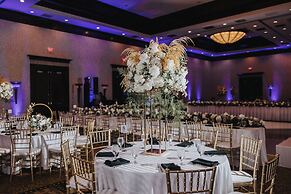 Crowne Plaza Providence-Warwick Airport by IHG