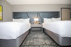 Crowne Plaza Providence-Warwick Airport by IHG
