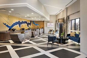 Crowne Plaza Providence-Warwick Airport by IHG