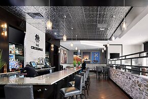Crowne Plaza Providence-Warwick Airport by IHG