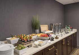 Crowne Plaza Providence-Warwick Airport by IHG