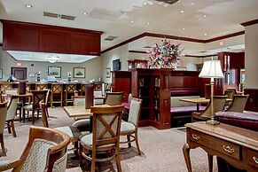Crowne Plaza Providence-Warwick Airport by IHG