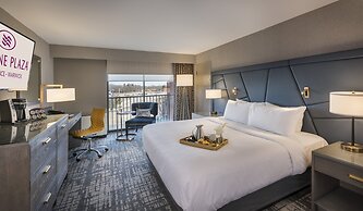 Crowne Plaza Providence-Warwick Airport by IHG