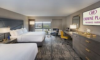 Crowne Plaza Providence-Warwick Airport by IHG